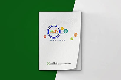 凤庆县画册设计：以场景为媒，打造城市体验的全新入口